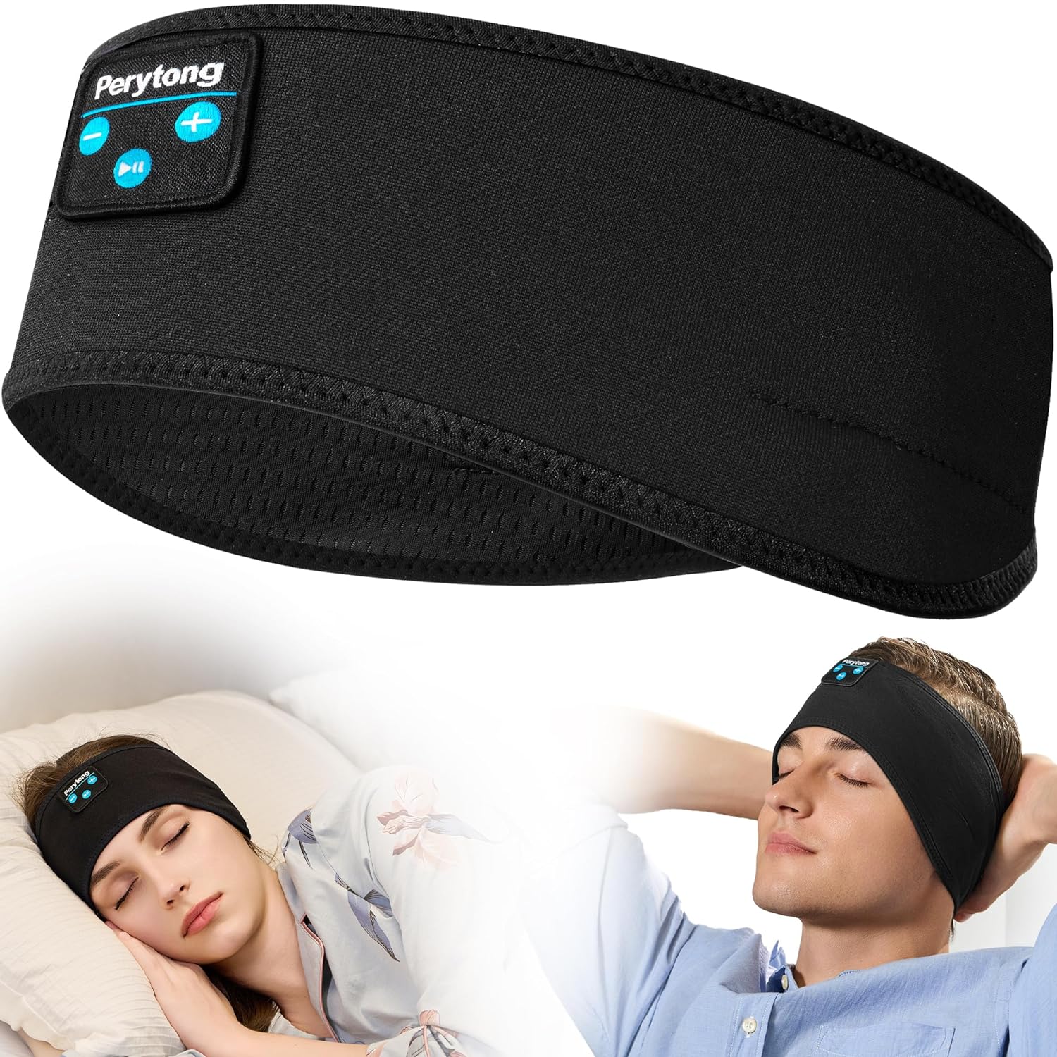 Sleep Headphones