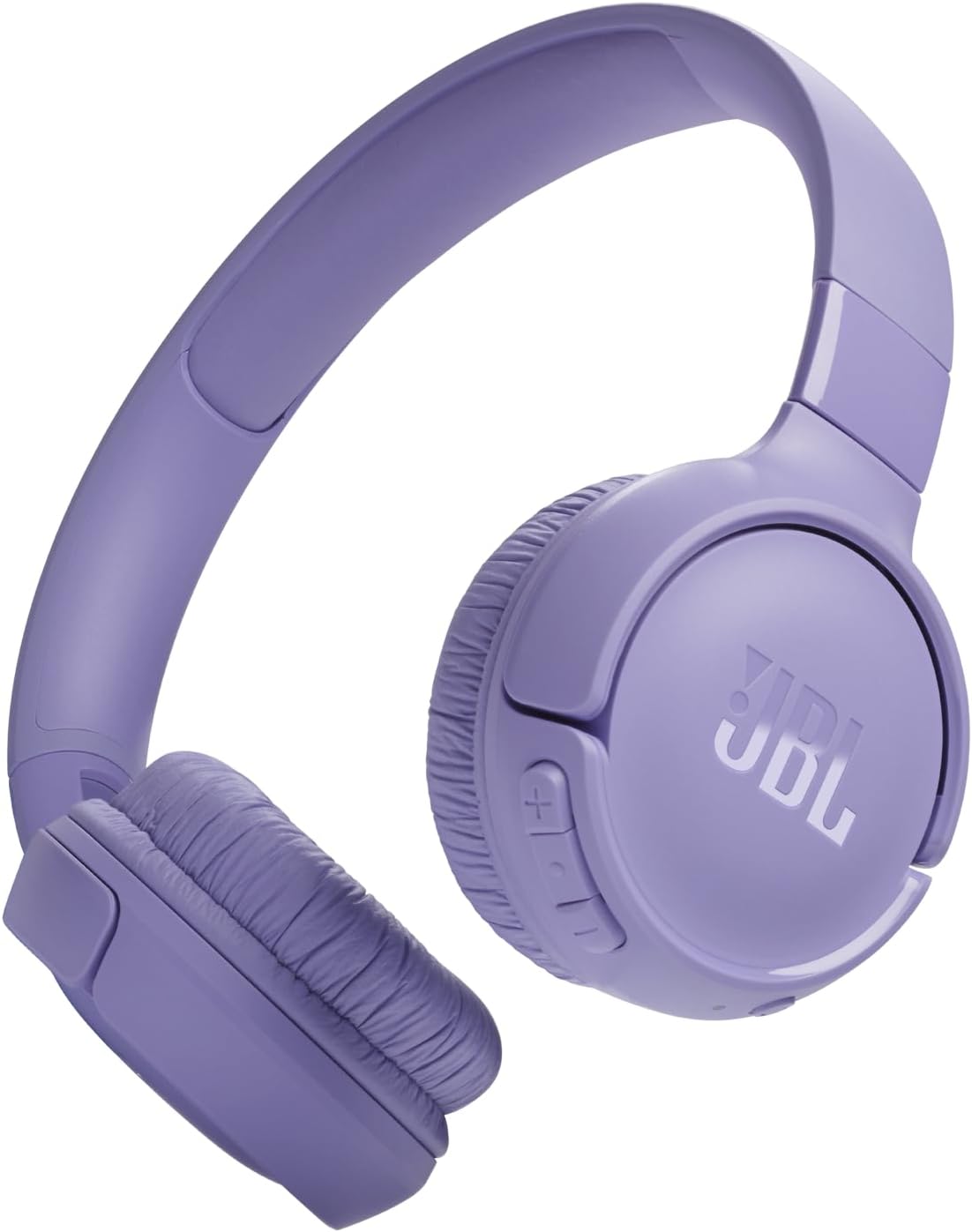 JBL Tune 520BT - Wireless On-Ear Headphones