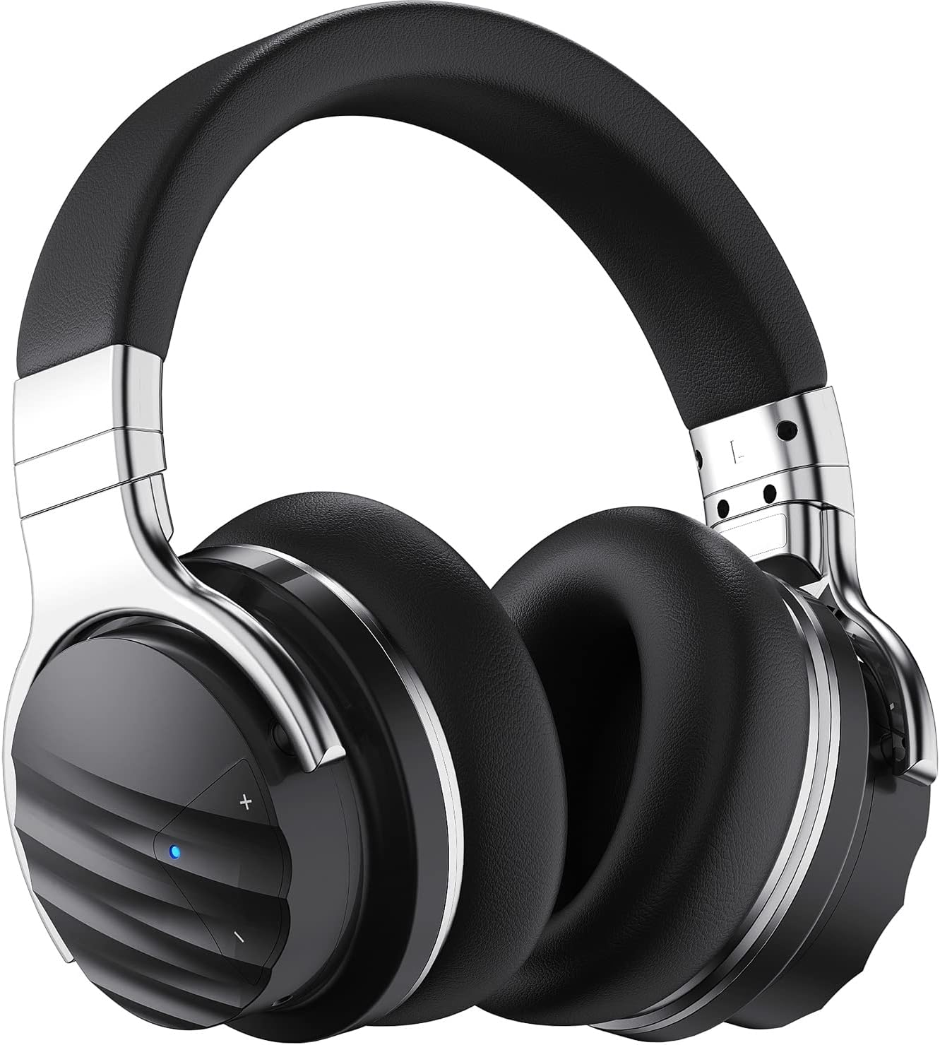 E7 MAX Active Noise Cancelling Headphones