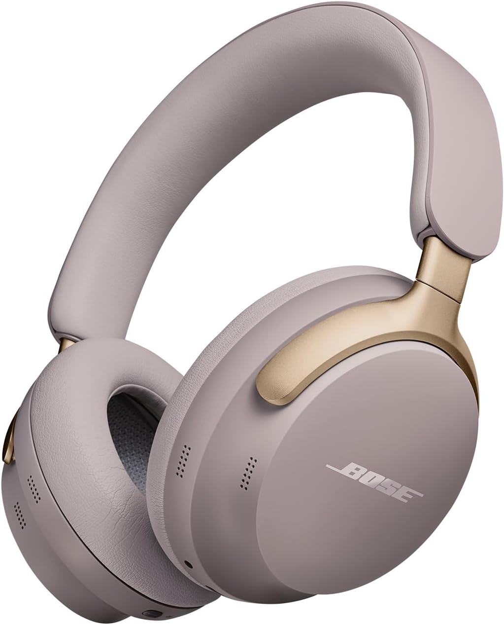 Bose QuietComfort Ultra Wireless Noise Cancelling Headphones with Spatial Audio