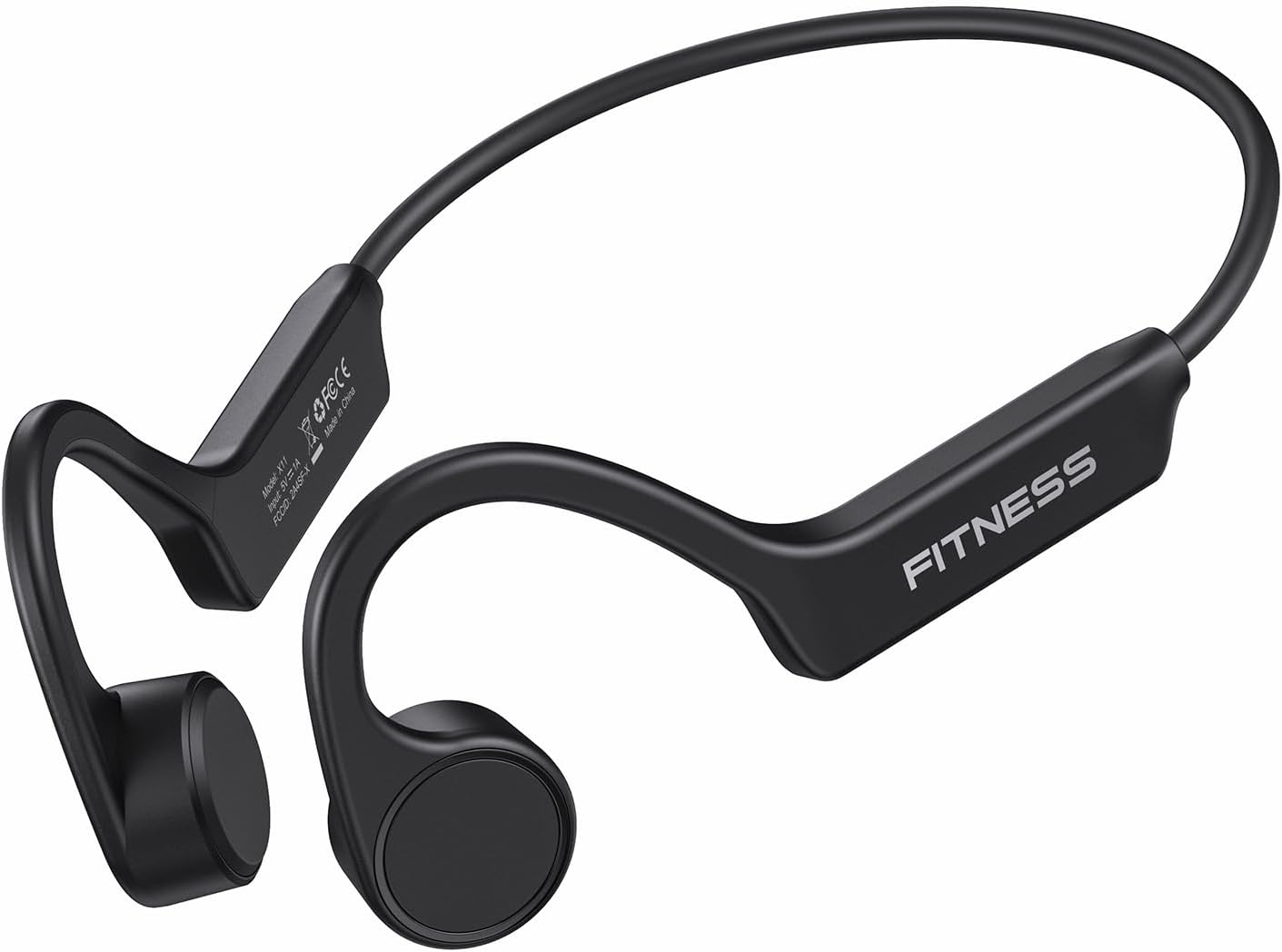 PSIER Bone Conduction Headphones