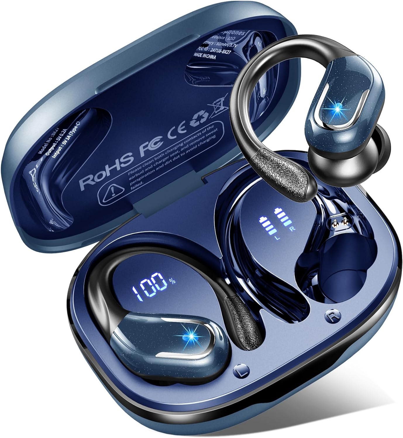 Wireless Earbud