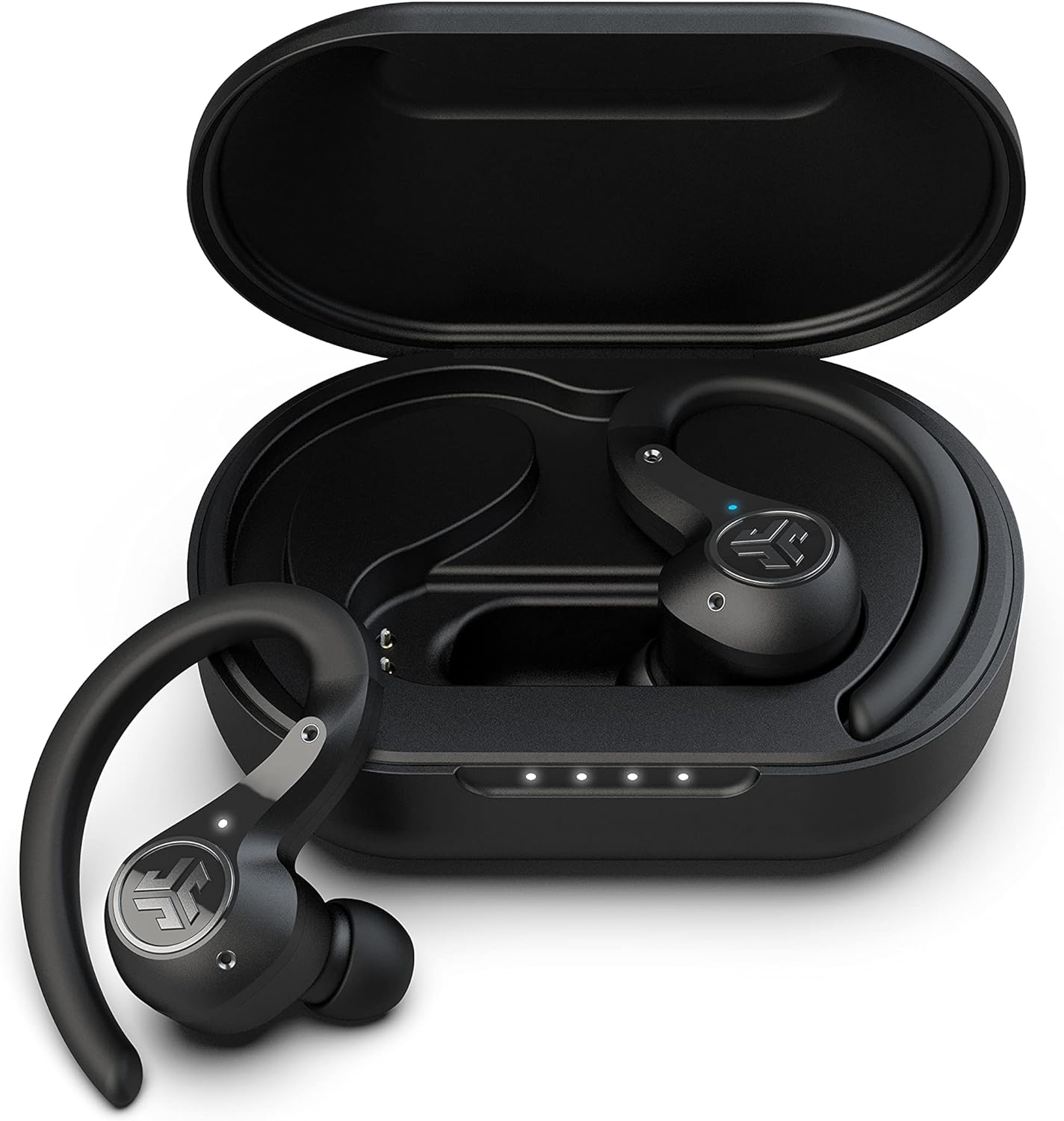 JLab Epic Air Sport ANC Gen 2 True Wireless Bluetooth Earbuds