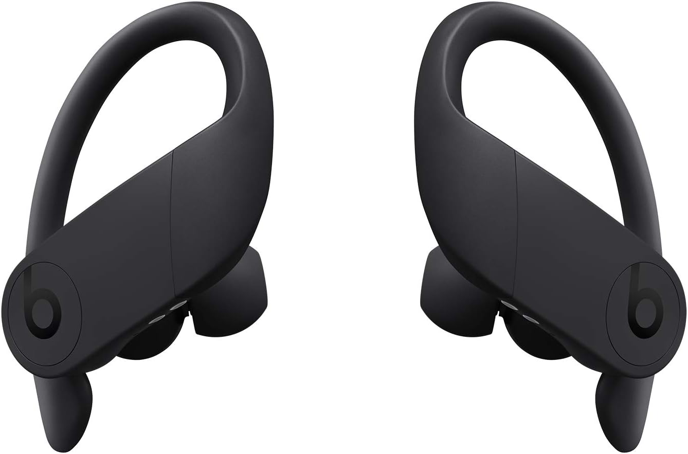 Beats Powerbeats Pro Wireless Earbuds - Apple H1 Headphone Chip