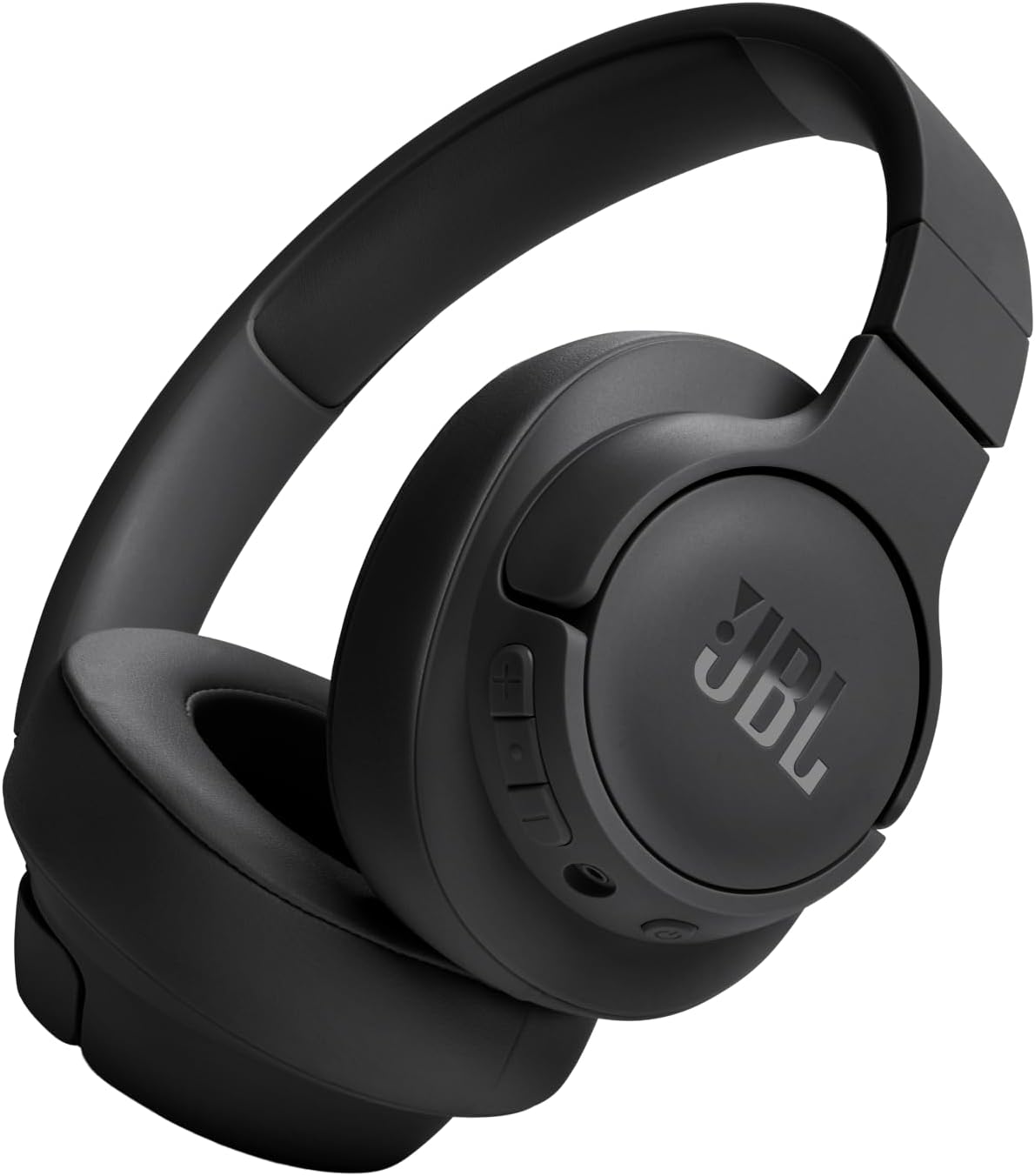 JBL TUNE 720BT - Wireless over-ear headphones Pure Bass sound