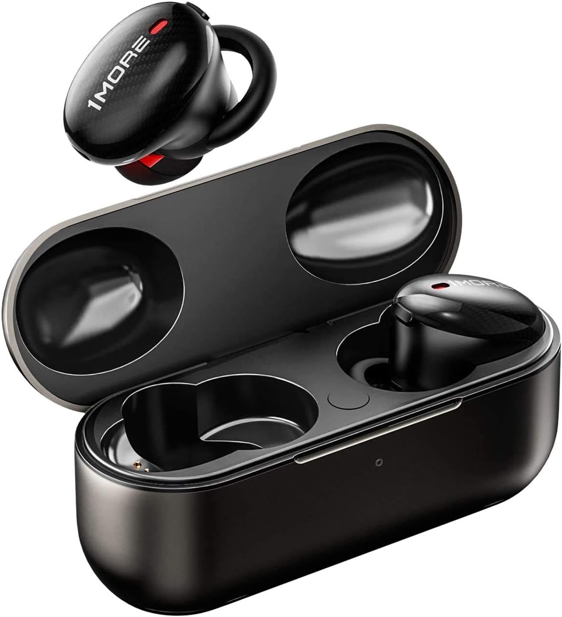 1MORE True Wireless Earbuds Active Noise Cancelling