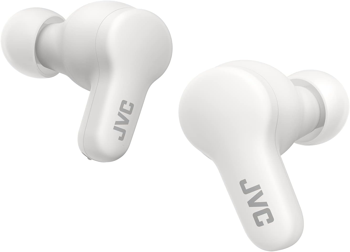 JVC New Gumy True Wireless Earbuds Headphones