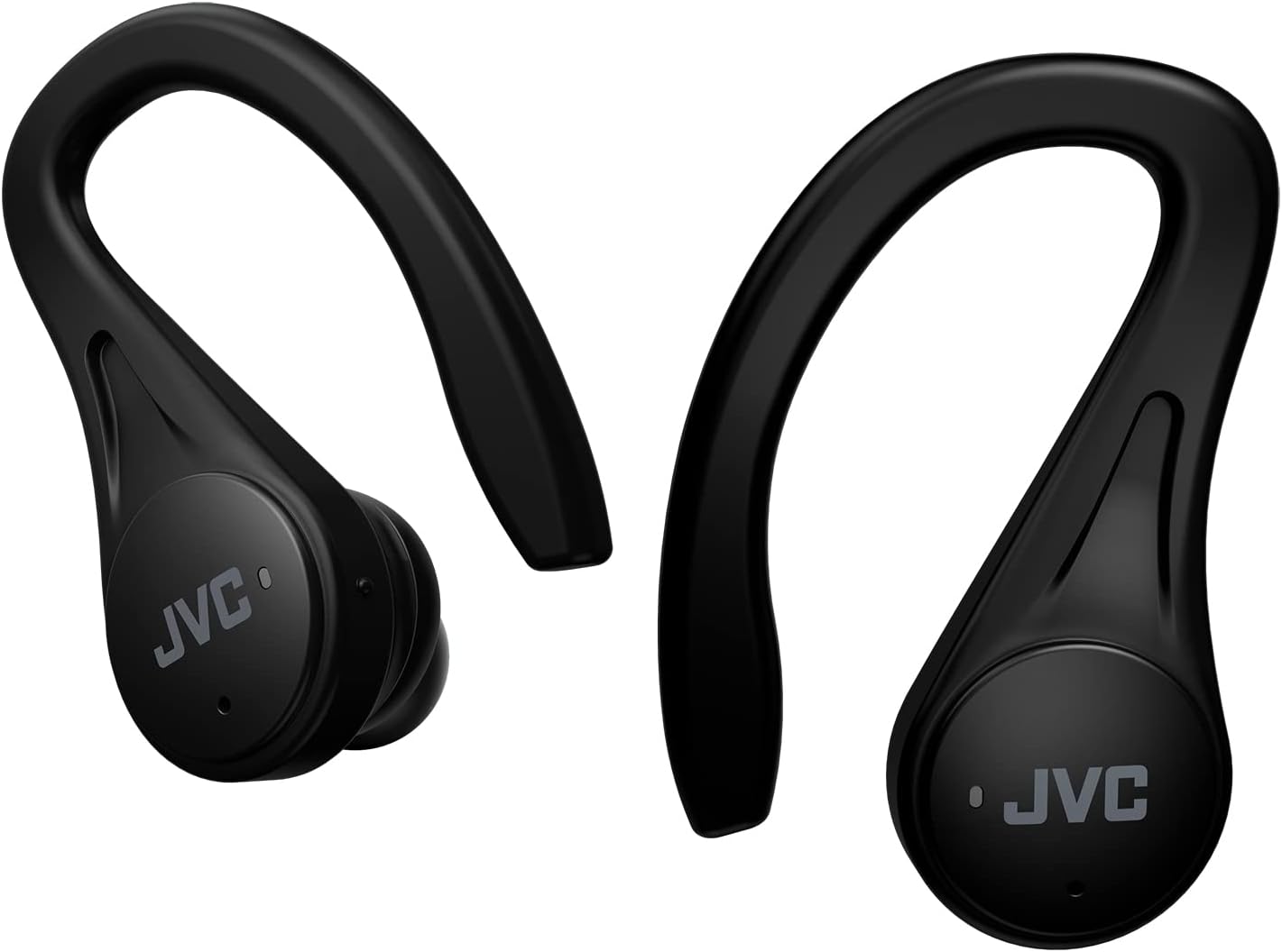 JVC Sport True Wireless Earbuds Headphones