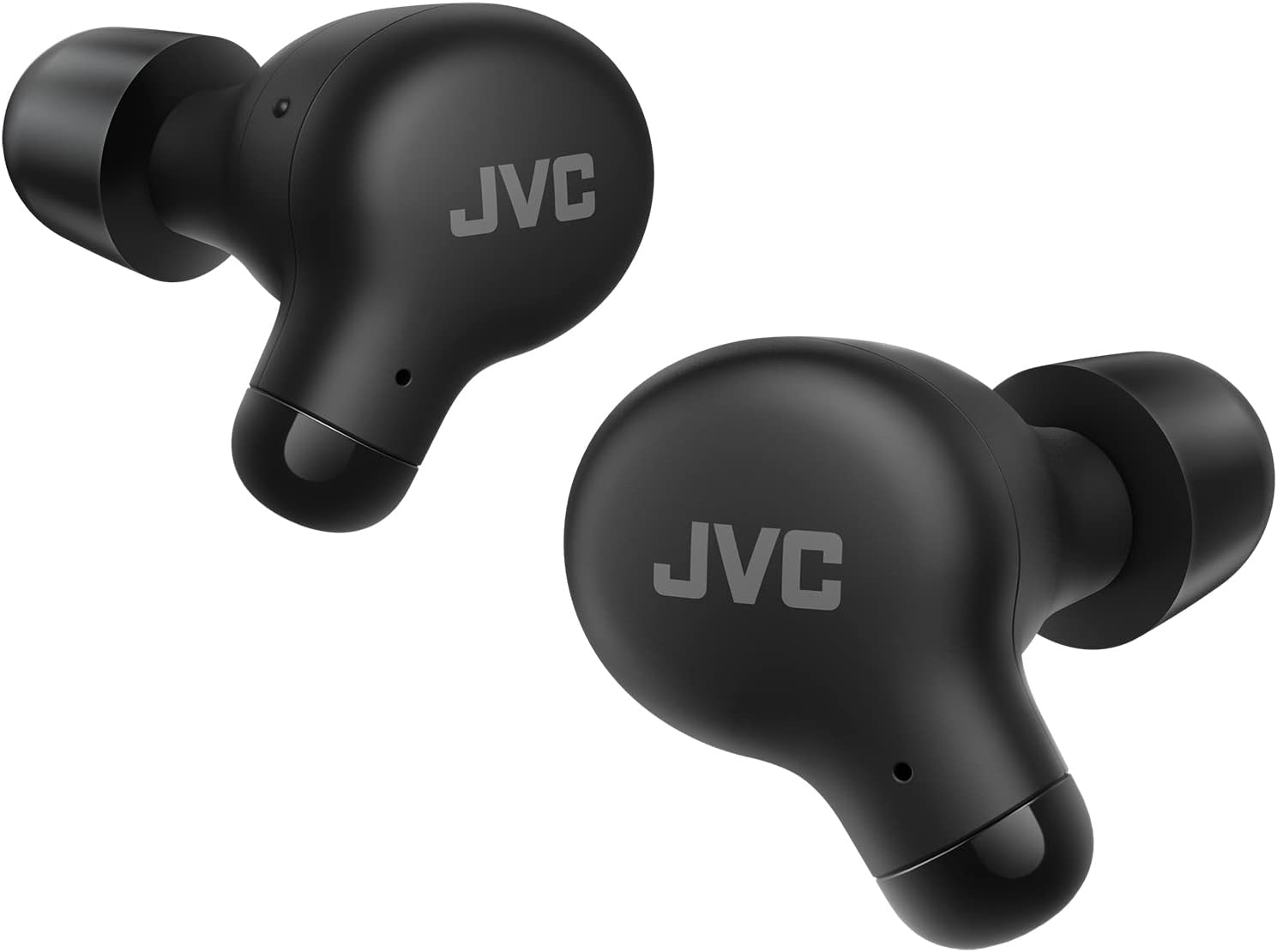 JVC New Marshmallow True Wireless Earbuds Headphones