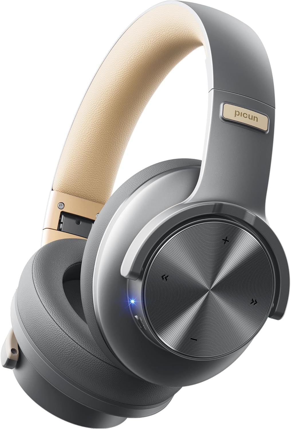 Picun B8 Bluetooth Headphones