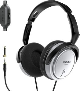 12 Best Headphones for SBC