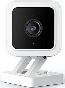 WYZE Cam v3 with Color Night Vision