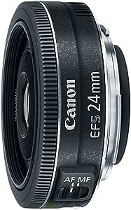 Canon EF-S 24mm f/2.8 STM Lens