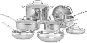 15 Best Cookware Sets