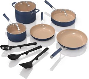 11 Best Top 10 Cookware Sets