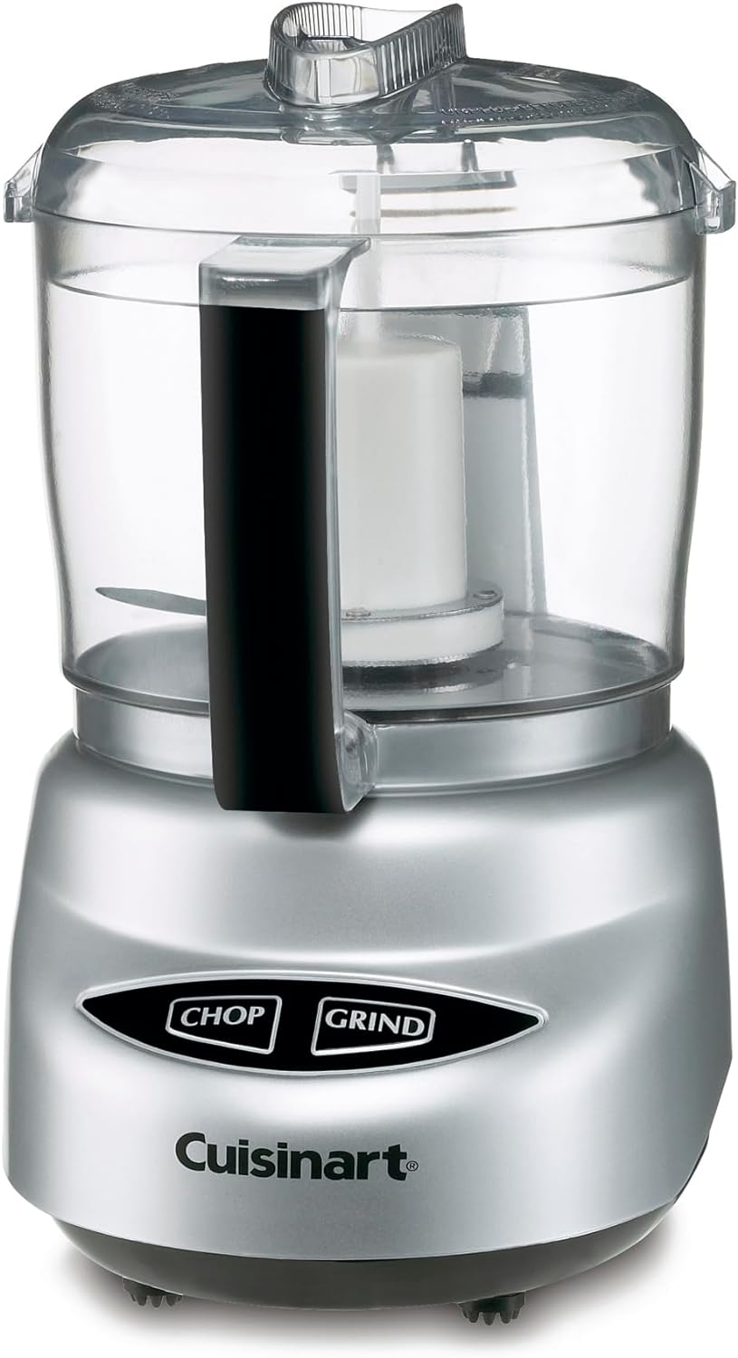 Cuisinart Food Processor