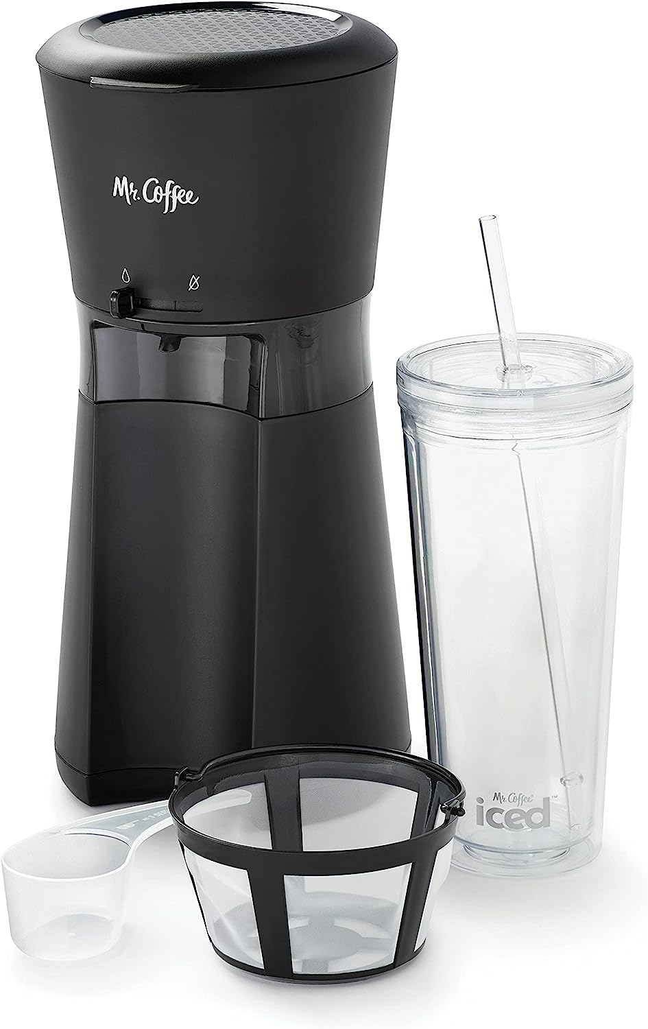 Mr. Coffee Iced Coffee Maker