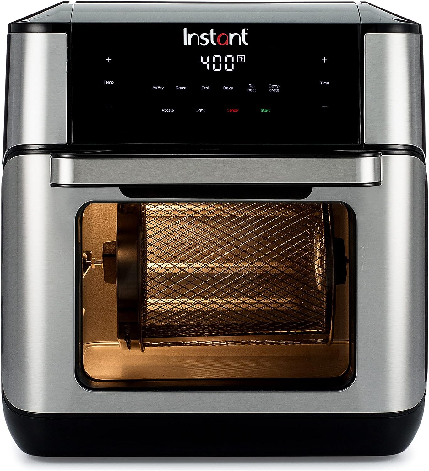 Instant Pot 10QT Air Fryer