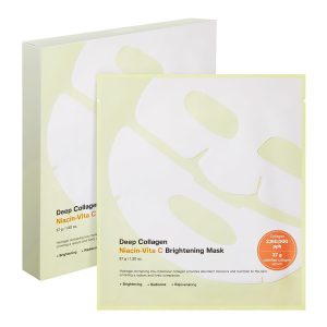 8 Best Brightening Face Masks