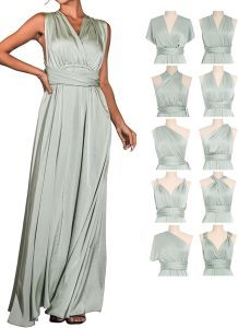 14 Best Sustainable Wedding Dresses