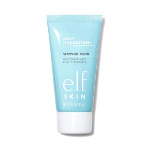 11 Best Hydrating Overnight Masks