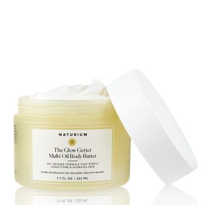 11 Best Nourishing Body Butters