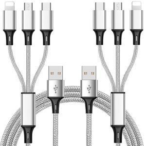 4 Best Multi-Device Chargers