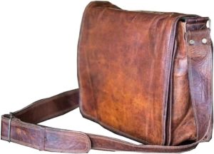4 Best Handmade Leather Goods