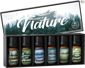 7 Best Handmade Candle Scent Blends