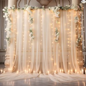 13 Best Wedding Ceremony Backdrops